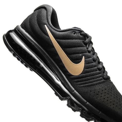 nike air max 2017 damen schwarz gold|goat air max 2017.